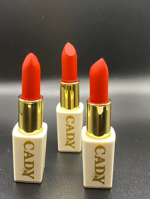 Collection ROUGE ROYAL (2)