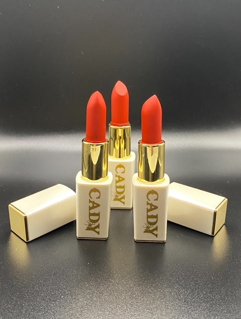Collection ROUGE ROYAL (2)
