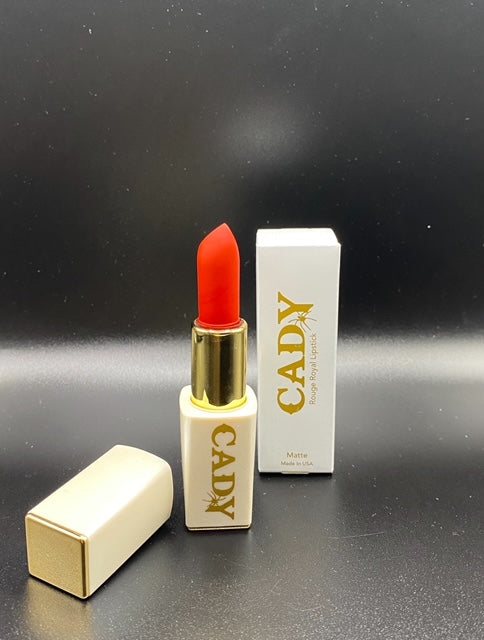 Collection ROUGE ROYAL (2)