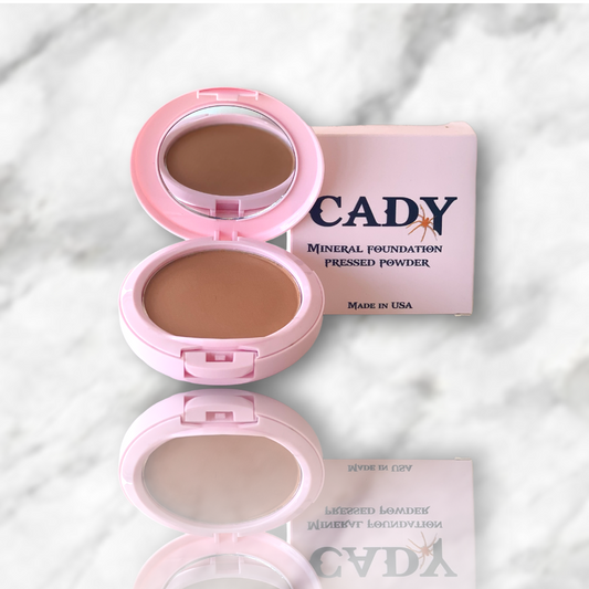 Deep Honey #05 Face Powder / Poudre Visage