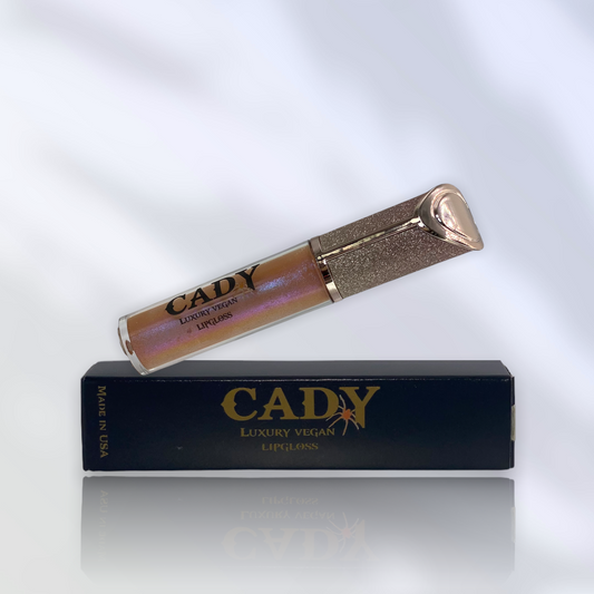 Brillantine - Diamond Collection Lip Gloss