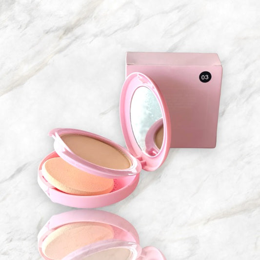 Cream Face Powder #03 / Poudre Visage