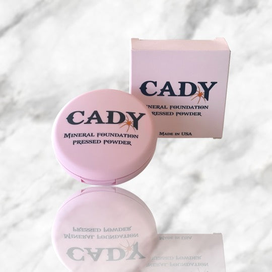 Cream Face Powder #03 / Poudre Visage