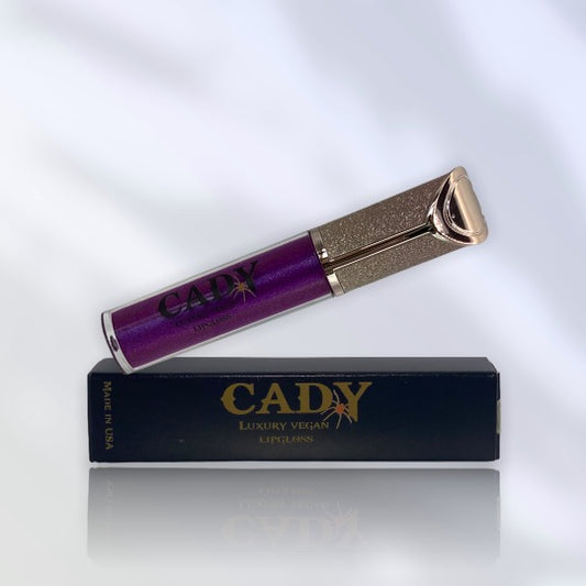 Violet Royal - Diamond Collection Lip Gloss