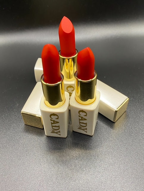 Matte Lipstick ROUGE ROYAL