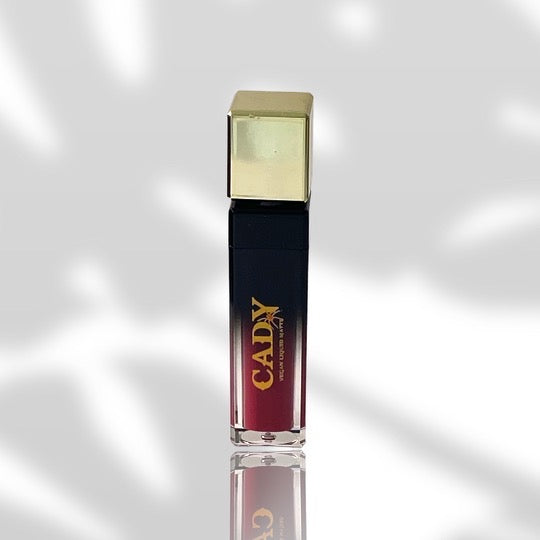 Vinyl Liquid Matte Lipstick - Marietta Collection