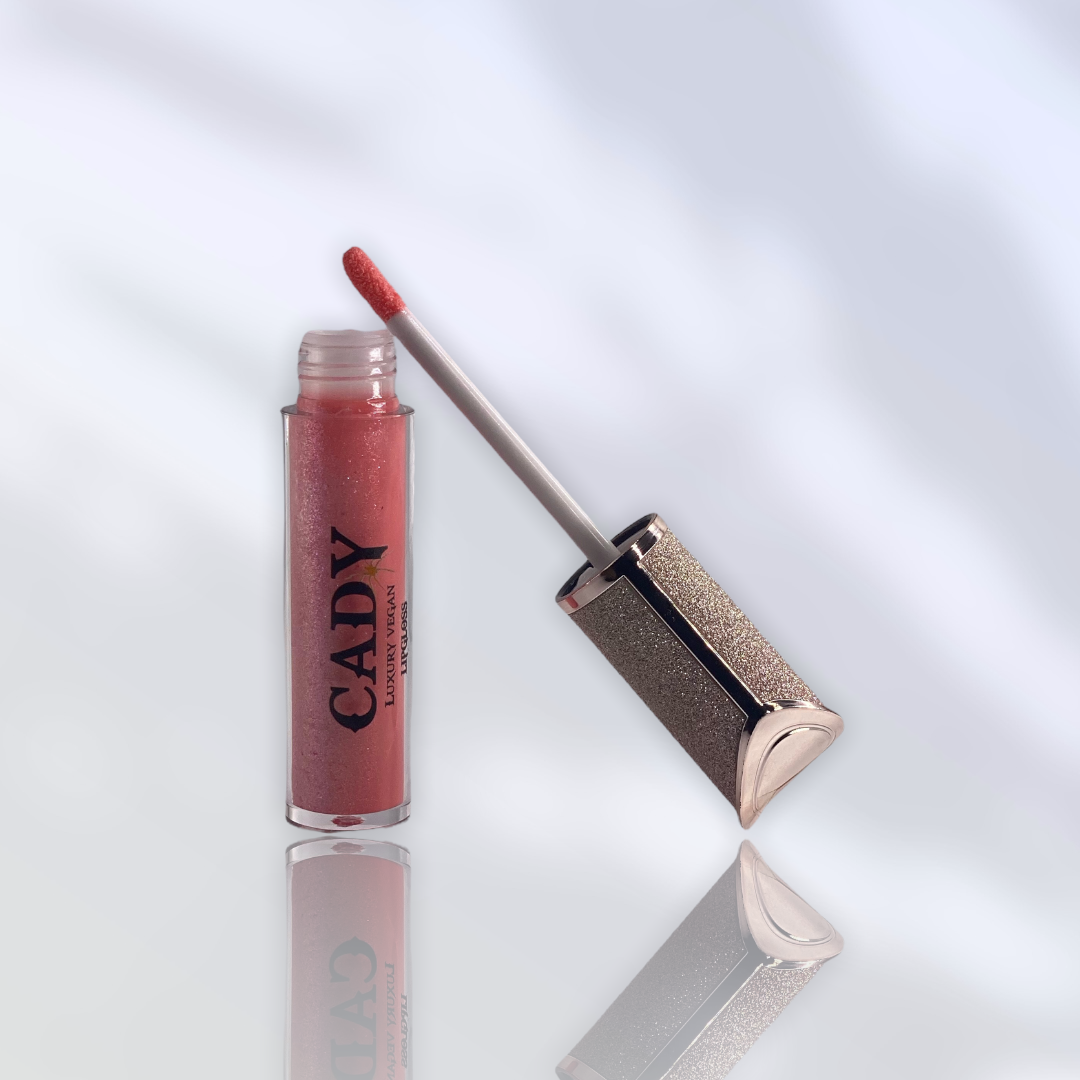 Cady Splash - Diamond Collection Lip Gloss