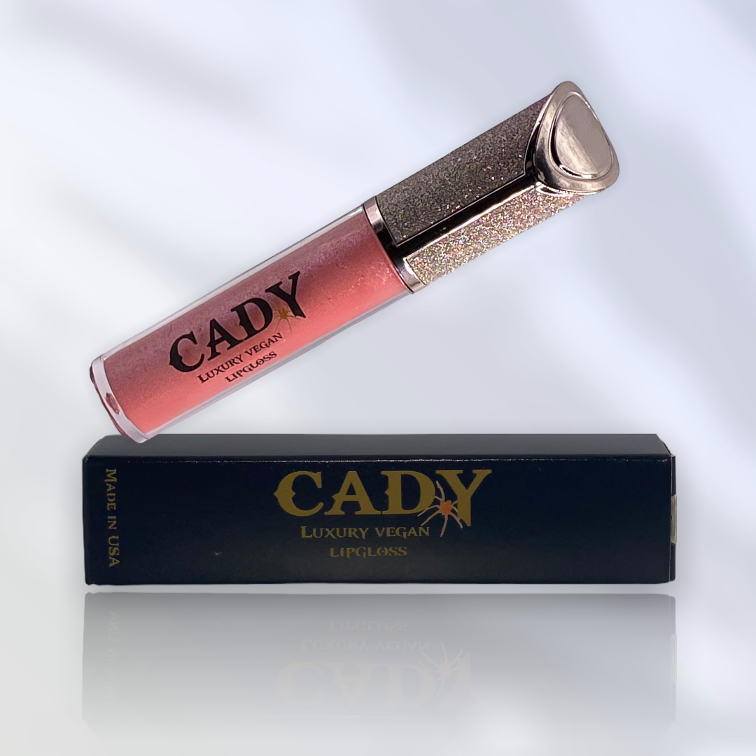 Cady Splash - Diamond Collection Lip Gloss