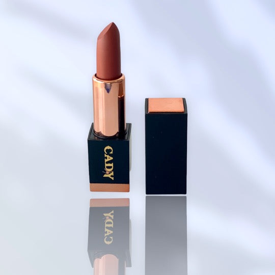 Juju Moisture-Matte Lipstick