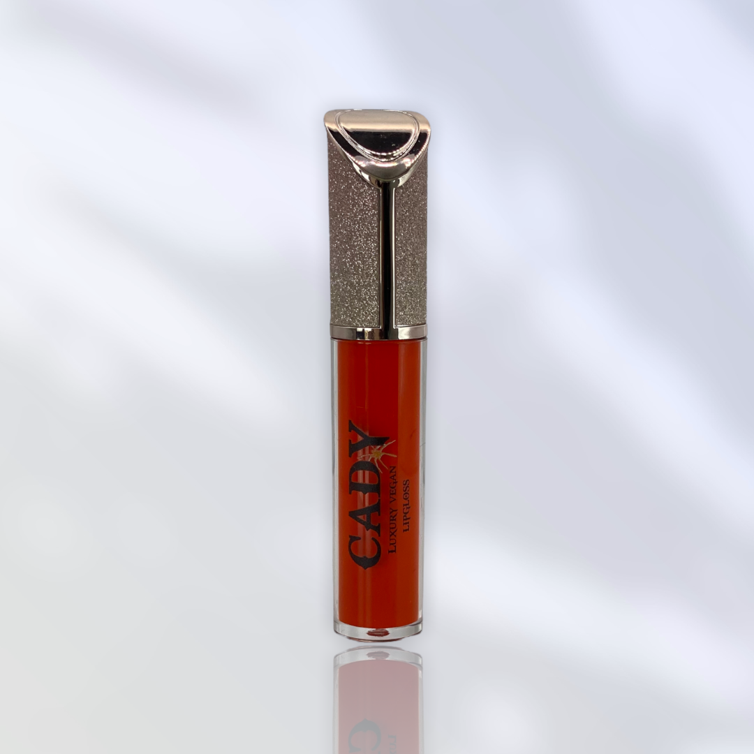 Ivorian Sunset- Diamond Collection Lip Gloss