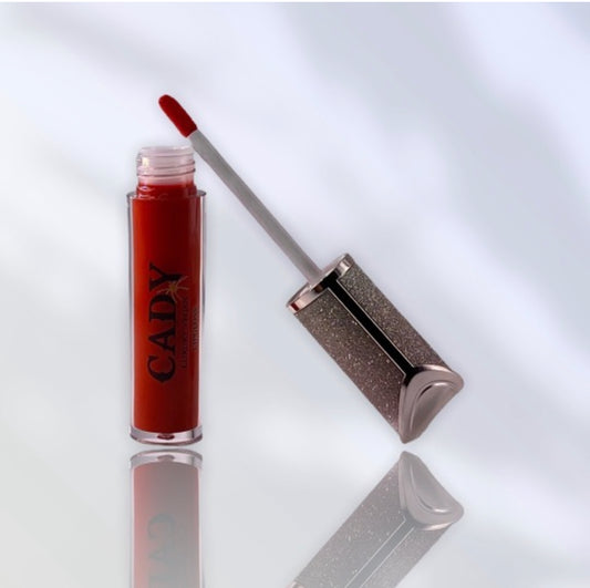 Elaine Rouge - Diamond Collection Lip Gloss