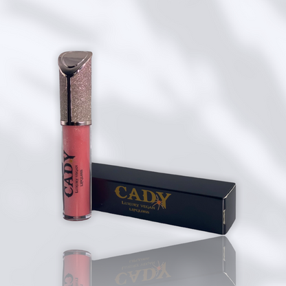 Cady Splash - Diamond Collection Lip Gloss