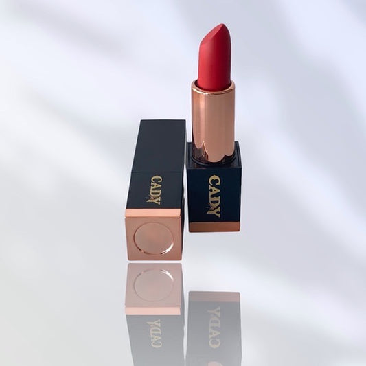 Adjo Moisture-Matte Lipstick