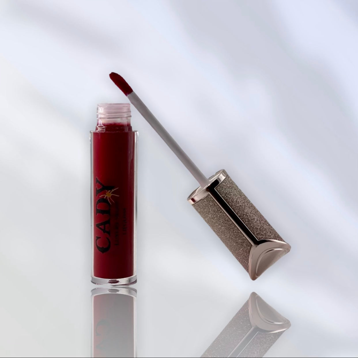 Bordeaux - Diamond Collection Lip Gloss