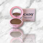 Coffee #08  Face Powder / Poudre Visage
