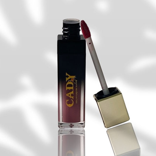 Milan Liquid Matte Lipstick - Marietta Collection