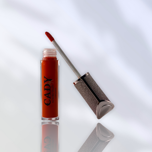 Ivorian Sunset- Diamond Collection Lip Gloss