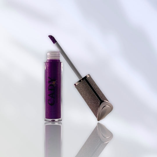 Violet Royal - Diamond Collection Lip Gloss