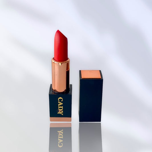 Adjo Moisture-Matte Lipstick