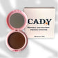 Cocoa #09 Face Powder / Powder Visage