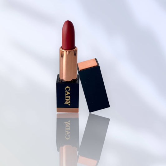 Bisou Moisture-Matte Lipstick