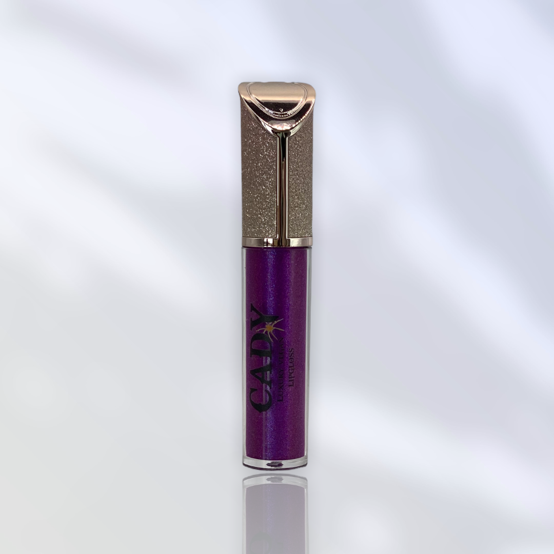 Violet Royal - Diamond Collection Lip Gloss